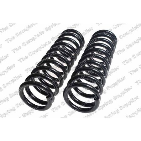 Lesjofors COIL SPRING KIT 4112103